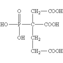 2-Phosphonobutan-1, 2, 4-Tricarbonsäure (PBTC)